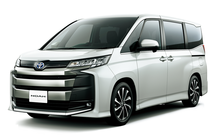 ミドルミニバンクラス